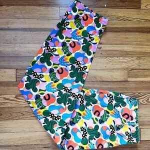 Lucy and Yak Dana Organic Cotton jeans